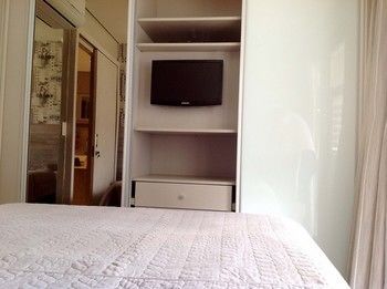 Apartamento Landscape Beira Mar