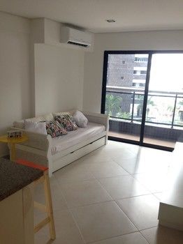 Landscape Beira Mar Apartamento